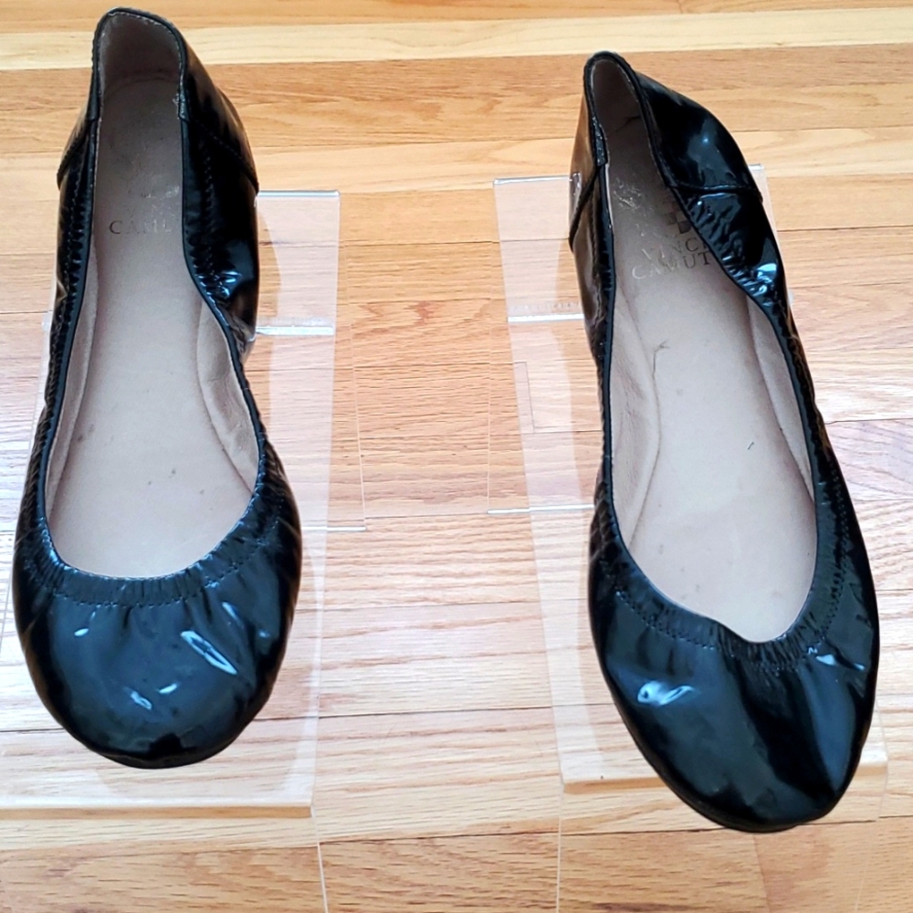 Vince Camuto Ballerina Slippers